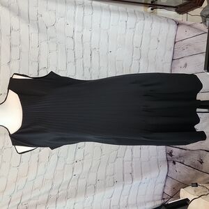 Lavia 18 Women's midi dress